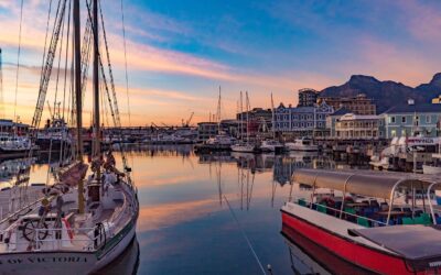 Must-See Free Cape Town Tourist Attractions