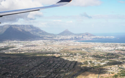 How to Plan Your Ultimate South Africa Travel Guide: Flight Tips Included