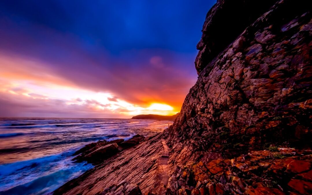 Discover the Best Time to Visit South Africa: Seasonal Highlights and Tips